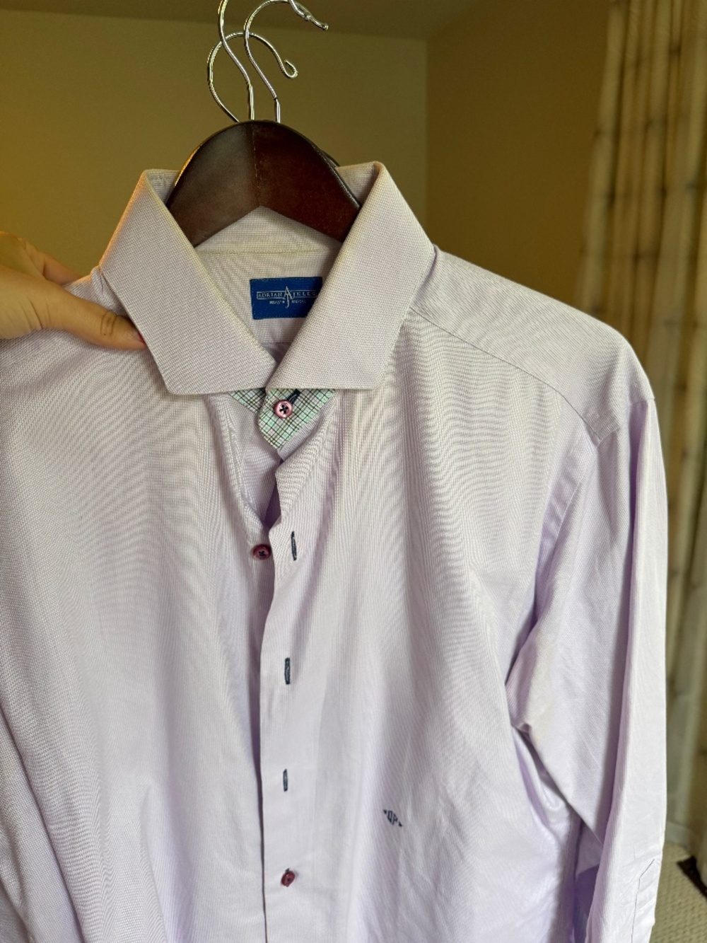 Mens Dress Shirt Bundle